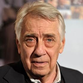 Philip Baker Hall