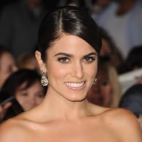 Nikki Reed