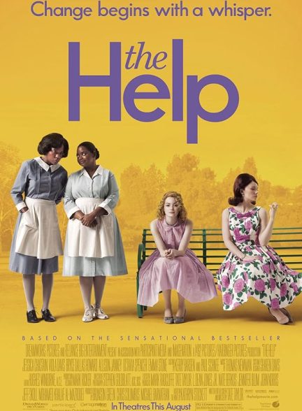 دانلود فیلم The Help