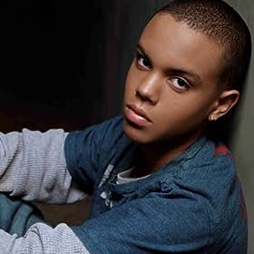 Evan Ross