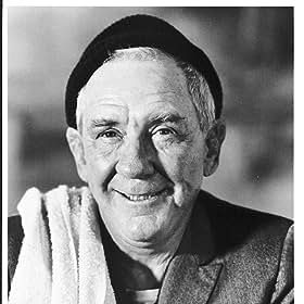 Burgess Meredith