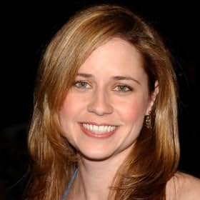 Jenna Fischer