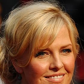 Ashley Jensen