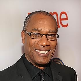 Joe Morton