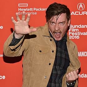 Rhys Darby