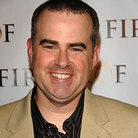 Alex Kendrick