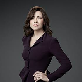 Julianna Margulies