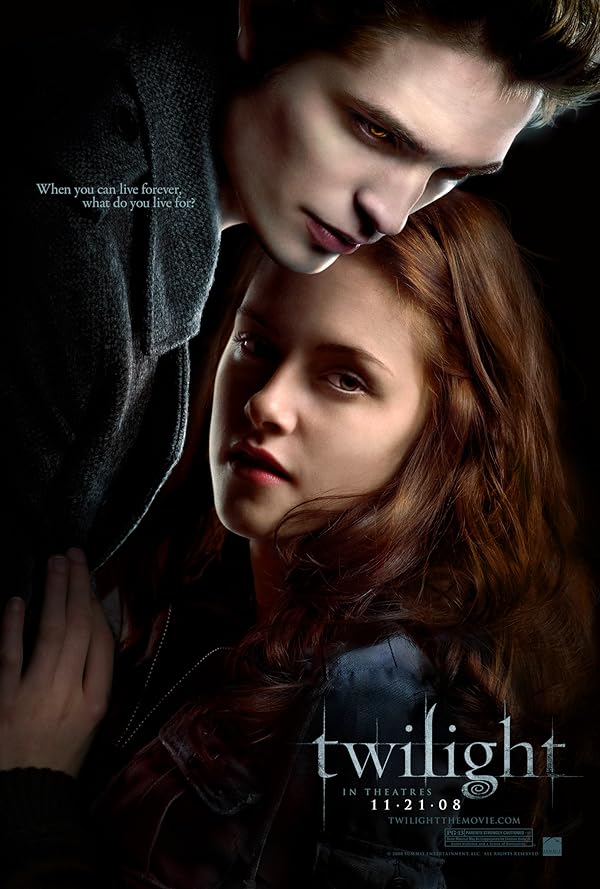 دانلود فیلم Twilight