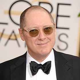 James Spader