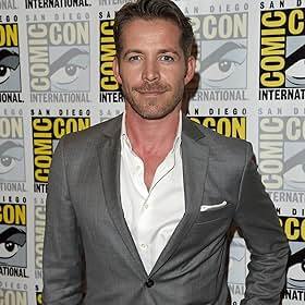 Sean Maguire