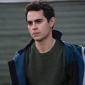 Max Minghella