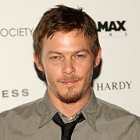 Norman Reedus