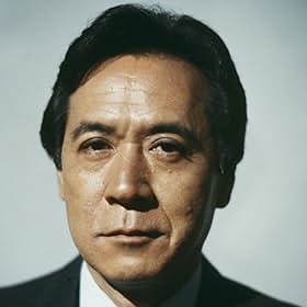 James Shigeta