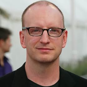 Steven Soderbergh