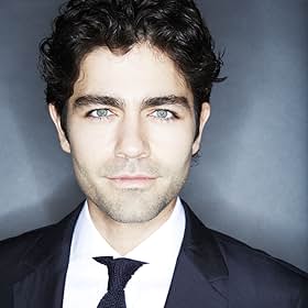 Adrian Grenier