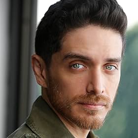 Josh Keaton