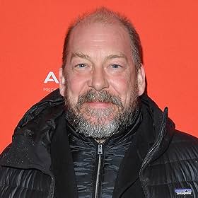 Bill Camp