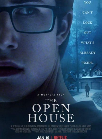 دانلود فیلم The Open House