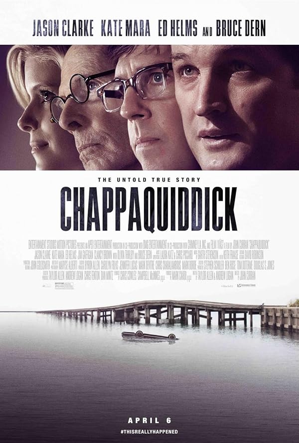 دانلود فیلم Chappaquiddick