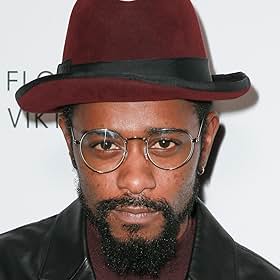 LaKeith Stanfield