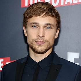 William Moseley