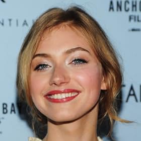 Imogen Poots