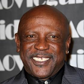 Louis Gossett Jr.