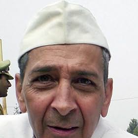 Roshan Seth