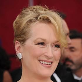 Meryl Streep