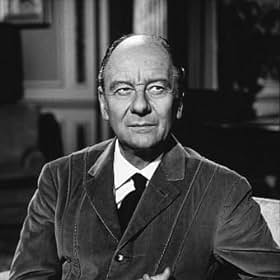 John Gielgud