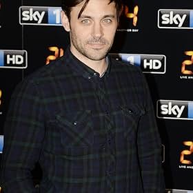 Liam Garrigan