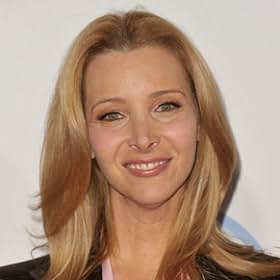 Lisa Kudrow