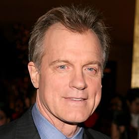 Stephen Collins