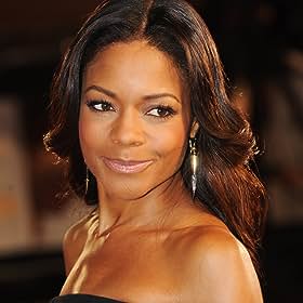 Naomie Harris