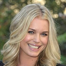 Rebecca Romijn