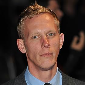 Laurence Fox