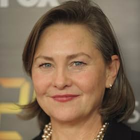 Cherry Jones