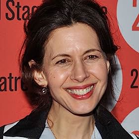 Jessica Hecht