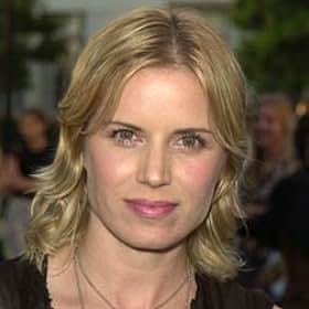 Kim Dickens