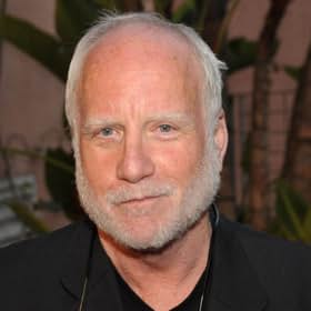 Richard Dreyfuss