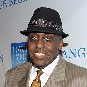 Bill Duke