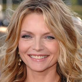 Michelle Pfeiffer