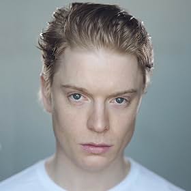 Freddie Fox