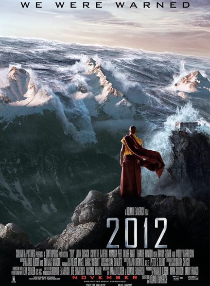 دانلود فیلم 2012