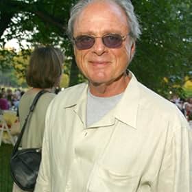 Harris Yulin