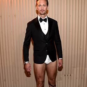 Alexander Skarsgård