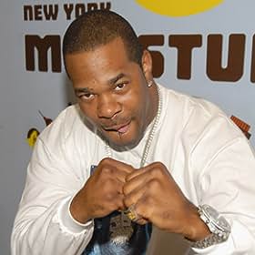 Busta Rhymes