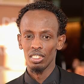 Barkhad Abdi