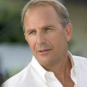 Kevin Costner