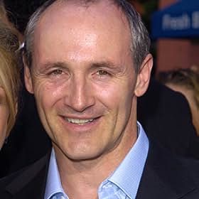 Colm Feore